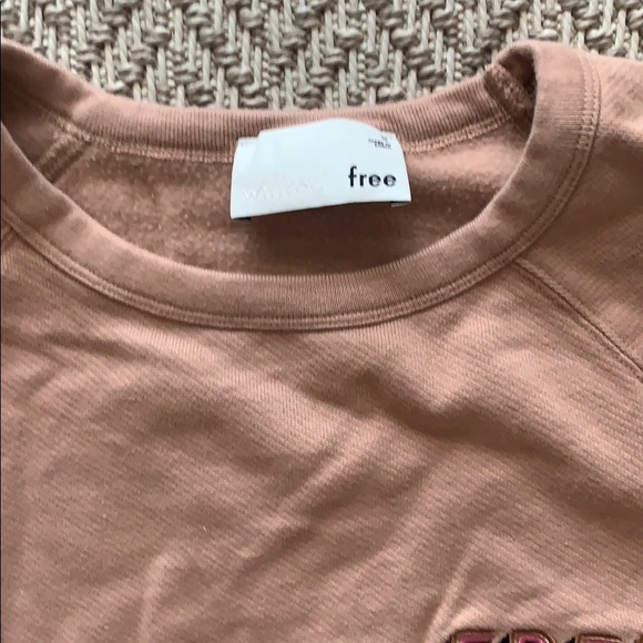 Wilfred free - crewneck sweater - Picture 2 of 3